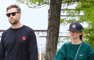 Jennifer Lawrence e Cooke Maroney’s Relationship Timeline Jennifer Lawrence e Cooke Maroney's Relationship Timeline