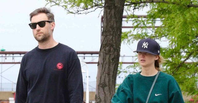Jennifer Lawrence e Cooke Maroney's Relationship Timeline

