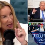 Jennifer Welch, estrela do Bravo, por dizer que os eleitores de Trump deveriam ser banidos no México, Chinesa e Restaurantes Indianos