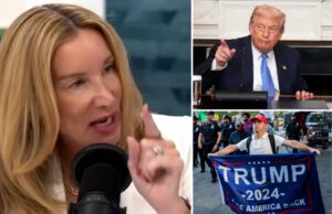 Jennifer Welch, estrela do Bravo, por dizer que os eleitores de Trump deveriam ser banidos no México, Chinesa e Restaurantes Indianos Jennifer Welch, estrela do Bravo, por dizer que os eleitores de Trump deveriam ser banidos no México, Chinesa e Restaurantes Indianos