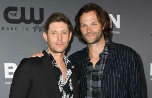 Jensen Ackles, do Supernatural, e a linha do tempo do relacionamento de Jared Padalecki TCSUPE_EC055-JENSEN-AACK-JARDED-PADALECKI