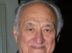 Jerry Adler, 96 anos e a estrela de ‘The Sopranos “, morreu. Jerry-Adler-Sopranos-Alamy-1