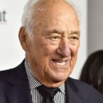 Jerry Adler morre com 96 anos. O ator veterano de 'The Sopranos' ',' The Good Wife 'e muitos outros programas de TV.