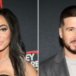 Jersey Shore elenco então e agora