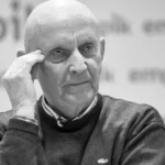 Jerzy Dziewlulus Funeral. Detalhes são fornecidos. A família reclama disso