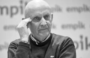 Jerzy Dziewlulus Funeral. Detalhes são fornecidos. A família reclama disso Jerzy Dziewlulus Funeral. Detalhes são fornecidos. A família reclama disso