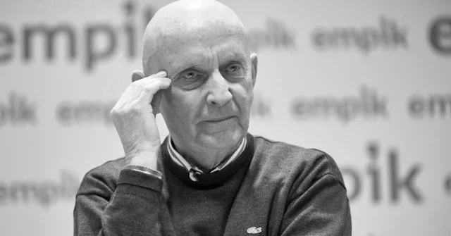Jerzy Dziewlulus Funeral. Detalhes são fornecidos. A família reclama disso

