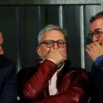 Jerzy Jejusting retorna ao trabalho em PZPN. Tornou -se o treinador da seleção polonesa