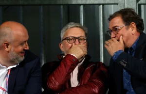 Jerzy Jejusting retorna ao trabalho em PZPN. Tornou -se o treinador da seleção polonesa Jerzy Jejusting retorna ao trabalho em PZPN. Tornou -se o treinador da seleção polonesa