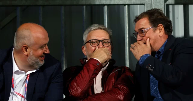 Jerzy Jejusting retorna ao trabalho em PZPN. Tornou -se o treinador da seleção polonesa

