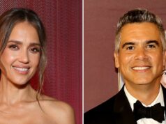 Jessica Alba’s e Cash Warren Pós-Divorce os limites de namoro revelados GetTyimages-2229056318-Danny-Ramirez-Jessica-Alba