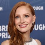 Jessica Chastain faz parte do programa Harvard for Masters. O que está estudando