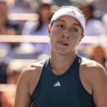Jessica Pegula National Bank Open Montreal