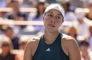Jessica Pegula, 2 vezes campeã de defesa, chateada na 3ª rodada Jessica Pegula National Bank Open Montreal