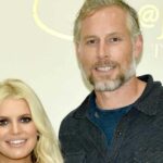 Jessica Simpson e Eric Johnson se separaram após 10 anos de casamento