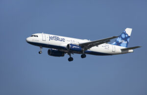 JetBlue expande pontos de fidelidade para clientes JetBlue expande pontos de fidelidade para clientes