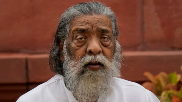 Jharkhand Govt anuncia o orgulho dos 3 dias de luto pelo orgulho de um shibu Soren

