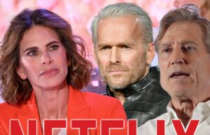 Jillian Michaels diz que está indo para Sue Netflix, Bob Harper e Dr. Huizenga sobre ‘Maior Loser Doc’ Jillian Michaels Bob Harper Dr. Main Getty