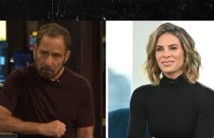 Jillian Michaels fala, tocando a série NBC e ‘Biggest Loser Documentário’ Jillian-Michaels-Kal-08-19-2025