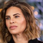 Jillian Michaels termina seu silêncio após a 'Maior Loser Docuseries'