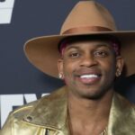 Jimmie Allen considerou culpado de agressão sexual por não seguir as ordens judiciais
