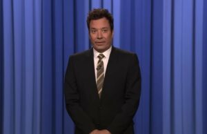 Jimmy Falle Joke é tanto a escolha de Trump “mais homens aprovam andando pela loja da loja” dele | Vídeo Jimmy Falle Joke é tanto a escolha de Trump "mais homens aprovam andando pela loja da loja" dele | Vídeo