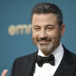 Jimmy Kimmel garante a cidadania italiana, caso você precise escapar do segundo mandato de Trump