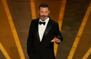 Jimmy Kimmel revela que ele gosta dessa vantagem de celebridade na era Trump Jimmy Kimmel revela que ele gosta dessa vantagem de celebridade na era Trump