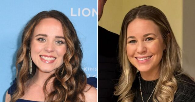Jana Duggar está grávida esperando o primeiro bebê com o marido Stephen Wissman Tk depois do casamento