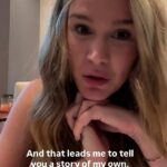 Joss Stone revelou que estava em um relacionamento abusivo quando se abriu sobre o tempo 'extremamente perigoso' em sua vida em um novo vídeo no Instagram na segunda -feira