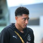 Jobe Bellingham "alarmante" para seguir Jude em Borussia Dortmund