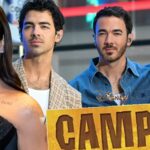 Demy Loveraata Jonas Brothers