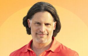 Joe Manganiello fala sobre ‘True Blood’, aprendendo sua ancestralidade e hospedando o especial do Universo Epic. Joe Manganiello na segunda temporada de