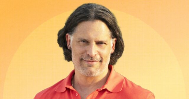 Joe Manganiello na segunda temporada de 