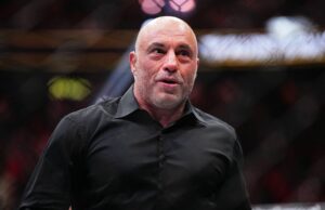 Joe Rogan explica por que Jiu-Jitsu tende a retirar as “pessoas mais bonitas”: “você deve ter o personagem” Joe Rogan explica por que Jiu-Jitsu tende a retirar as "pessoas mais bonitas": "você deve ter o personagem"