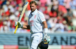 Joe Root mostra como Brendon McCullum mudou sua visão para o jogo Joe Root mostra como Brendon McCullum mudou sua visão para o jogo