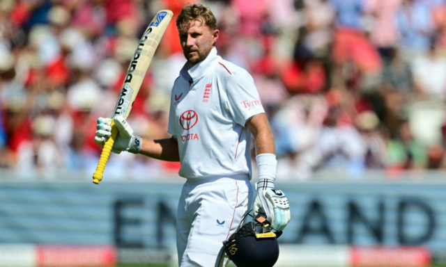 Joe Root mostra como Brendon McCullum mudou sua visão para o jogo

