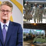 Joe Scarborough, do MSNBC