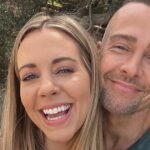 Joey Lawerence e Samantha lidar