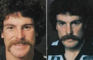 Jogador de futebol ex -acidente em Crash, que matou um parceiro, mulher gravemente ferida O ex -cartão de Geelong Ray que se acredita ser o impulso comandado após acidentes de horror que matam sua esposa no sábado.