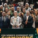 Jogador piloto nigeriano D'Tigress, recompensá -lo em casa e 30m em dinheiro semanas após o prêmio de US $ 100 mil de Tinubu