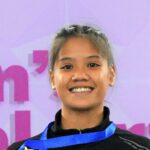 Rudzma Abubakar 2025 Jogos Mundiais Muay Thai