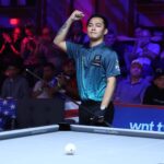 Johann Chua US Open Pool Championship