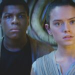 John Boyega assumiu que Finn se tornaria um Jedi na trilogia de 'Star Wars' e King 'se voltaria contra ele como' Obi-Wan e Darth Vader '