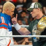 John Cena aprovou seu personagem depois de abrir a WWE Smackdown; Reage à mudança
