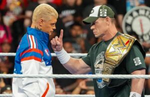 John Cena aprovou seu personagem depois de abrir a WWE Smackdown; Reage à mudança John Cena aprovou seu personagem depois de abrir a WWE Smackdown; Reage à mudança
