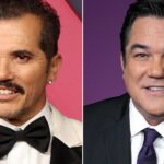 John Legizamo chama Dean Cain de "tolo" por ingressar no ICE: "Que tipo de voluntário perdedor" para isso?