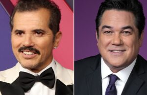 John Legizamo chama Dean Cain de “tolo” por ingressar no ICE: “Que tipo de voluntário perdedor” para isso? John Legizamo chama Dean Cain de "tolo" por ingressar no ICE: "Que tipo de voluntário perdedor" para isso?