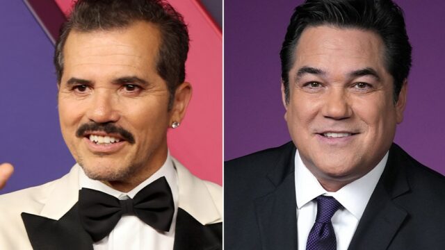 John Legizamo chama Dean Cain de "tolo" por ingressar no ICE: "Que tipo de voluntário perdedor" para isso?

