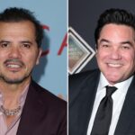 John Leguizamo Slamts Dean Caina Planos de gelo: "Seus pronomes são/foram"